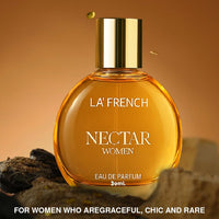 La French Nectar Perfumes for Women 30ml