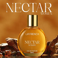 La French Nectar Perfumes for Women 30ml