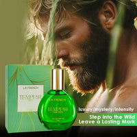La French Tempest Perfumes for Men 30ml