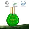 La French Tempest Perfumes for Men 30ml