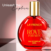 La French Rove Perfumes for Men 30ml