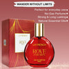La French Rove Perfumes for Men 30ml