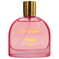 La French Solid Perfumes for Men & Women 100ml