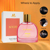 La French Solid Perfumes for Men & Women 100ml