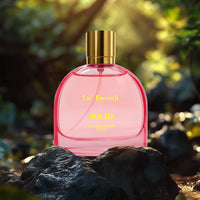La French Solid Perfumes for Men & Women 100ml