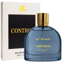 La French Control Perfumes for Men & Women 100ml