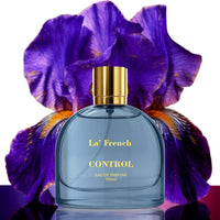 La French Control Perfumes for Men & Women 100ml