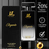 La French Eleganto Perfumes for Women 100ml