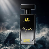 La French Eleganto Perfumes for Women 100ml