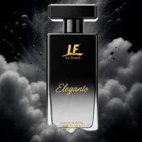 La French Eleganto Perfumes for Women 100ml