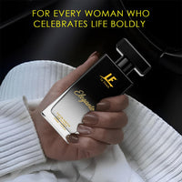 La French Eleganto Perfumes for Women 100ml