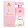 La French Love Chemistry Perfumes for Women 100ml