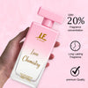La French Love Chemistry Perfumes for Women 100ml