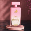 La French Love Chemistry Perfumes for Women 100ml