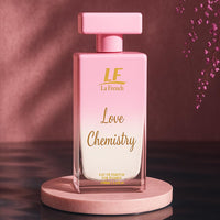 La French Love Chemistry Perfumes for Women 100ml