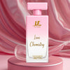 La French Love Chemistry Perfumes for Women 100ml
