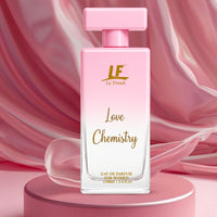 La French Love Chemistry Perfumes for Women 100ml