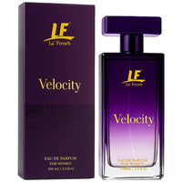 La French Velocity Perfumes for Women 100ml