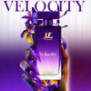 La French Velocity Perfumes for Women 100ml