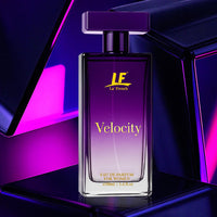 La French Velocity Perfumes for Women 100ml