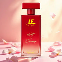 La French Hot & Steamy Perfumes for Women 100ml