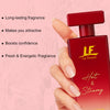 La French Hot & Steamy Perfumes for Women 100ml