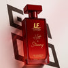 La French Hot & Steamy Perfumes for Women 100ml