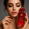 La French Hot & Steamy Perfumes for Women 100ml