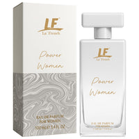 La French Power Women Perfumes for Women 100ml