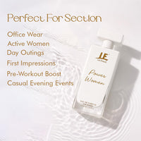 La French Power Women Perfumes for Women 100ml