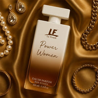 La French Power Women Perfumes for Women 100ml