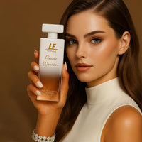La French Power Women Perfumes for Women 100ml