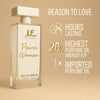 La French Power Women Perfumes for Women 100ml