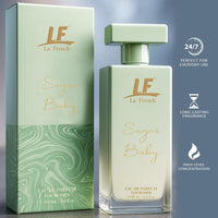La French Sugar Baby Perfumes for Women 100ml