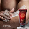 La French Luxure Oudh Body Lotion for Men & Women 150ml