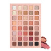 Lyon Beauty USA FACE AND EYESHADOW MAKEUP PALETTE 111.5 gm