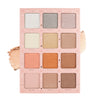 Lyon Beauty USA FACE AND EYESHADOW MAKEUP PALETTE 111.5 gm