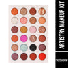 Lyon Beauty USA PROFESSIONAL ARTISTRY PALETTE 16 gm