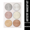 Lyon Beauty USA PROFESSIONAL ARTISTRY PALETTE 16 gm