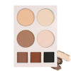 Lyon Beauty USA PROFESSIONAL ARTISTRY PALETTE 16 gm