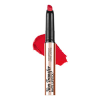 Lyon Beauty USA NON-TRANSFER MATTE LIPSTICK 3.5gm