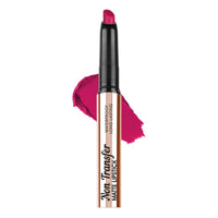 Lyon Beauty USA NON-TRANSFER MATTE LIPSTICK 3.5gm