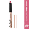 Lyon Beauty USA NON-TRANSFER MATTE LIPSTICK 3.5gm