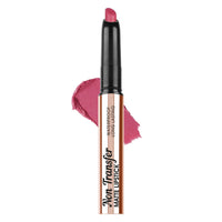 Lyon Beauty USA NON-TRANSFER MATTE LIPSTICK 3.5gm