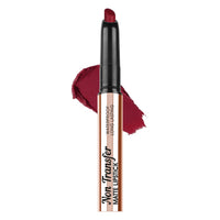 Lyon Beauty USA NON-TRANSFER MATTE LIPSTICK 3.5gm
