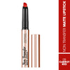 Lyon Beauty USA NON-TRANSFER MATTE LIPSTICK 3.5gm