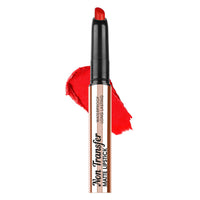 Lyon Beauty USA NON-TRANSFER MATTE LIPSTICK 3.5gm