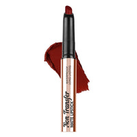 Lyon Beauty USA NON-TRANSFER MATTE LIPSTICK 3.5gm