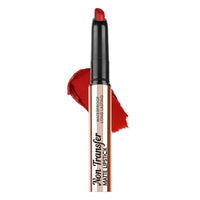 Lyon Beauty USA NON-TRANSFER MATTE LIPSTICK 3.5gm