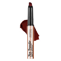 Lyon Beauty USA NON-TRANSFER MATTE LIPSTICK 3.5gm